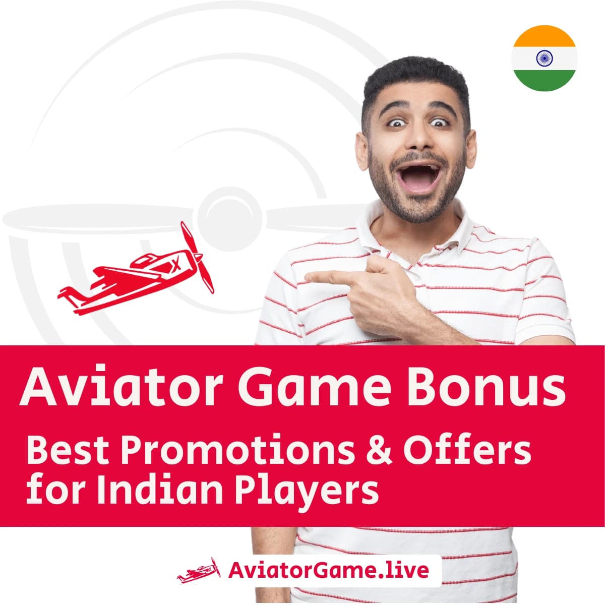 aviator game bonus offers indian players thumbnail